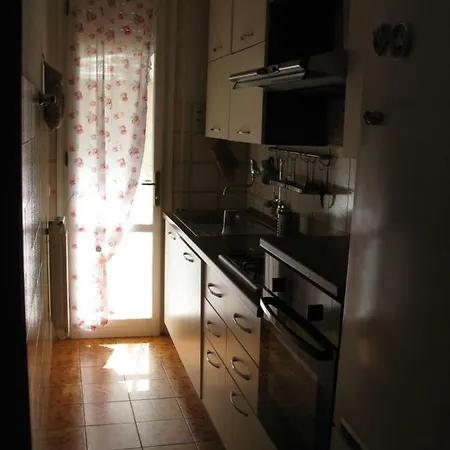 Apartment Il Camuciolo Viareggio