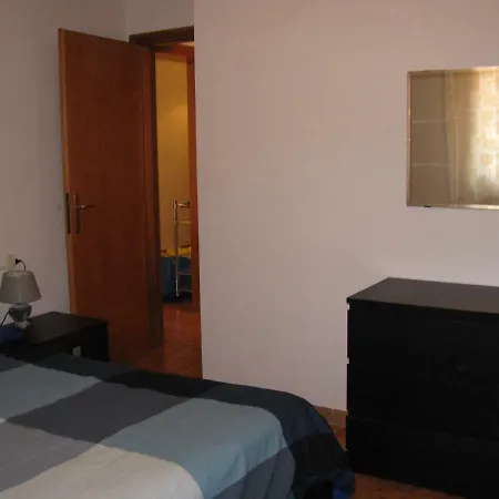 Il Camuciolo Appartement