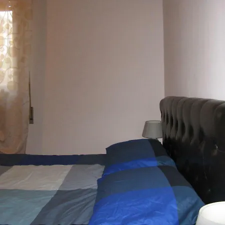 Appartement Il Camuciolo *