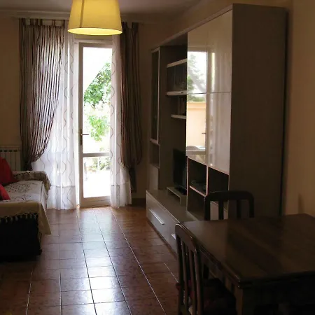 Appartement Il Camuciolo Viareggio