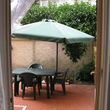 Il Camuciolo Appartement *