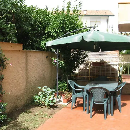 Il Camuciolo Viareggio