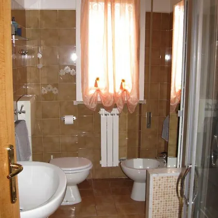 Il Camuciolo Appartement