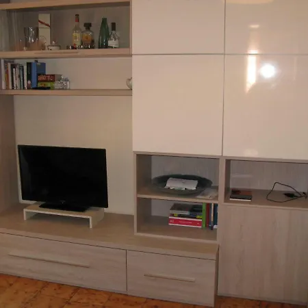 Il Camuciolo Appartement *