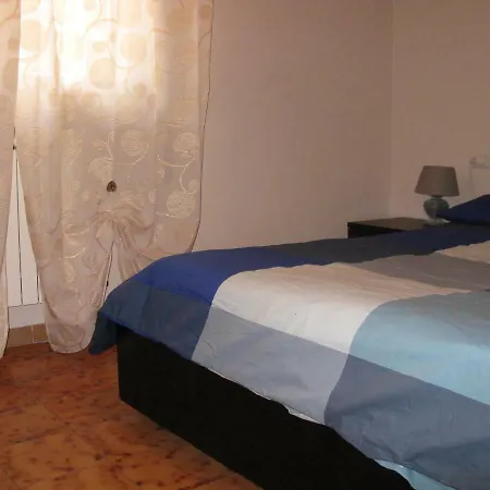 Apartment Il Camuciolo